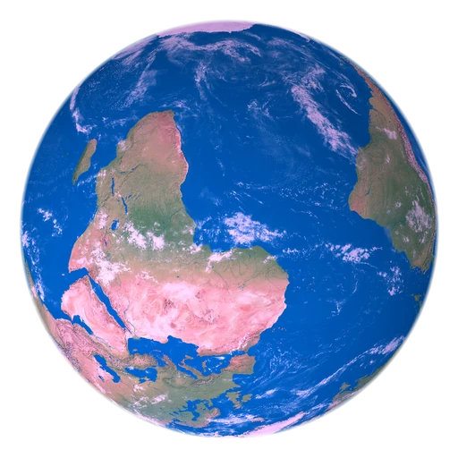 地球仪